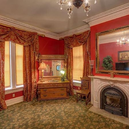 Merry Mansion East Dubuque Zewnętrze zdjęcie